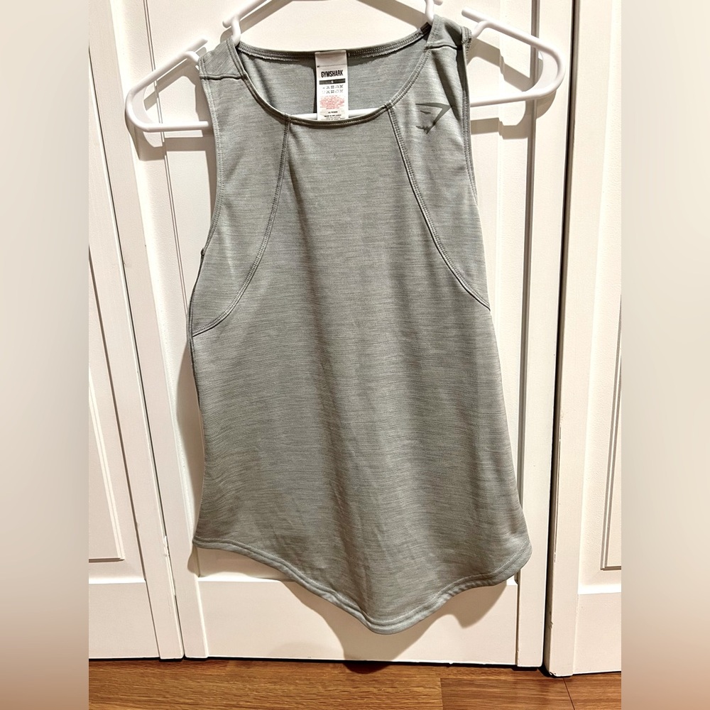 Gymshark workout tank